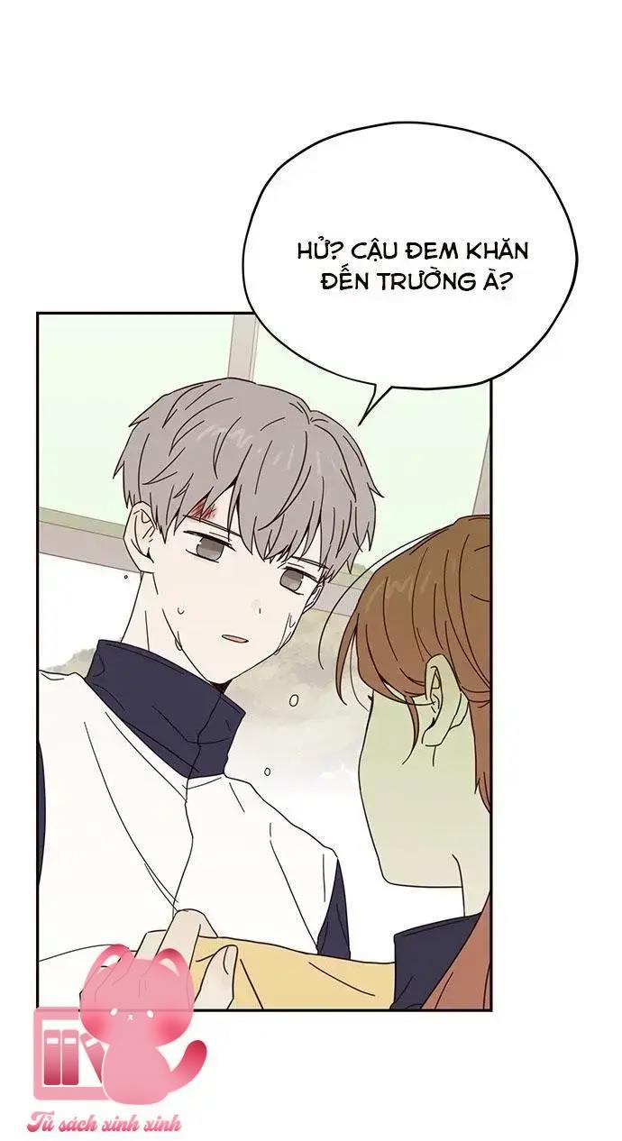 Sợi Chỉ Tình Yêu - Chap 6 - Trang 61