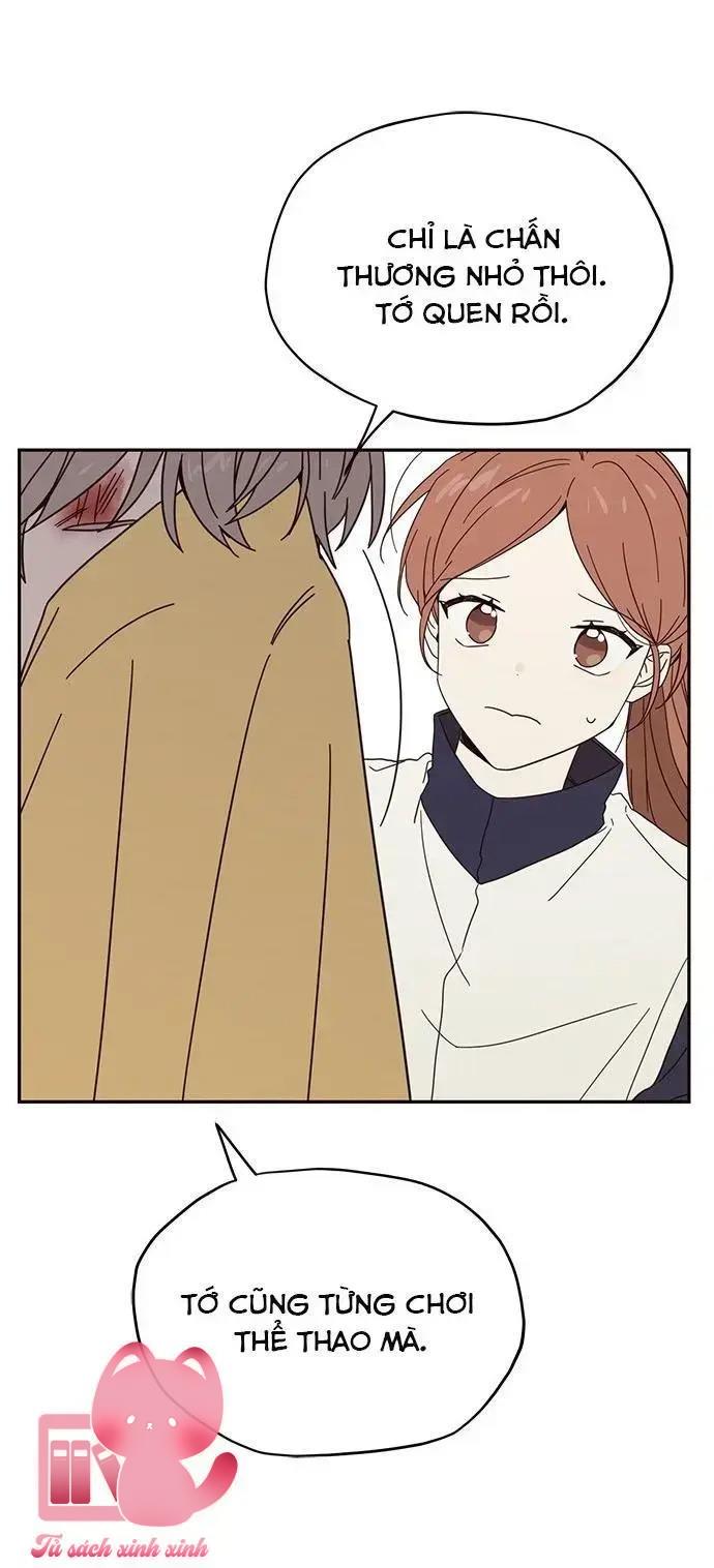 Sợi Chỉ Tình Yêu - Chap 6 - Trang 66