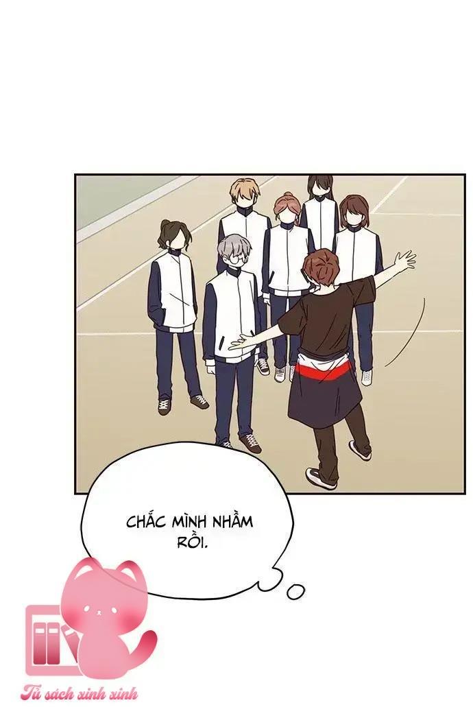 Sợi Chỉ Tình Yêu - Chap 6 - Trang 7