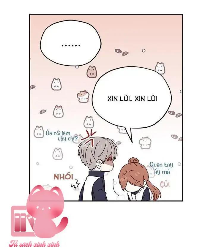 Sợi Chỉ Tình Yêu - Chap 6 - Trang 71