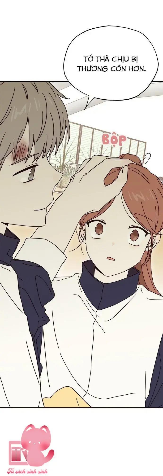 Sợi Chỉ Tình Yêu - Chap 6 - Trang 75