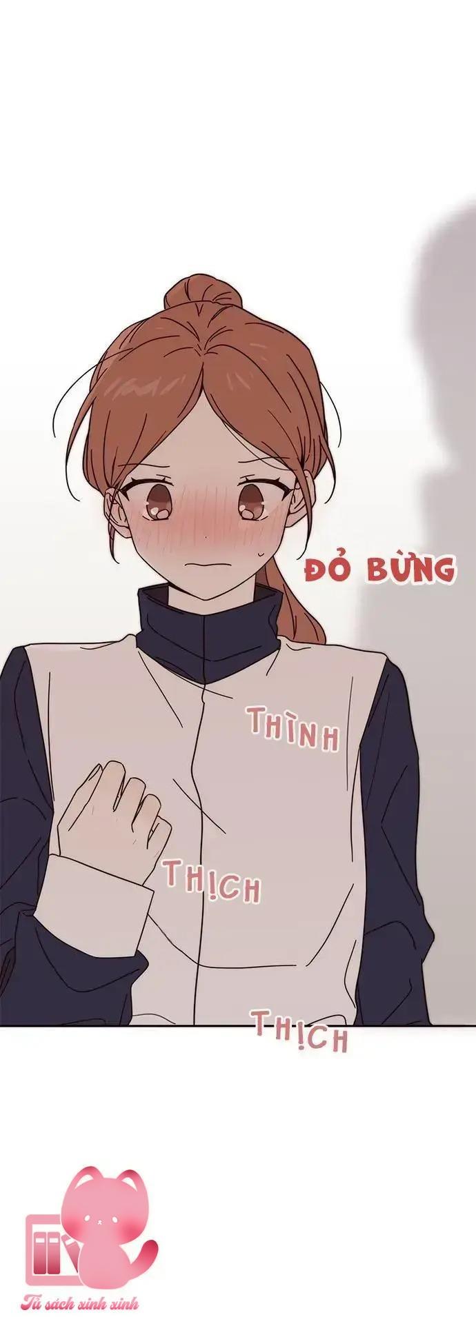 Sợi Chỉ Tình Yêu - Chap 6 - Trang 76