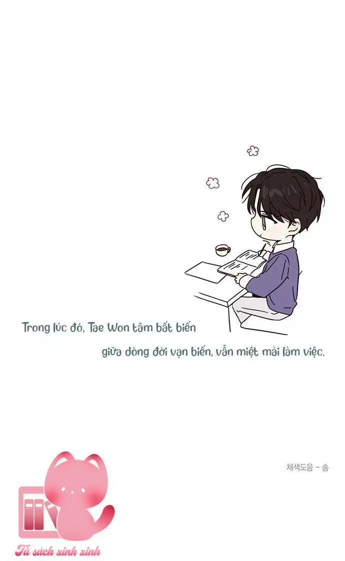 Sợi Chỉ Tình Yêu - Chap 6 - Trang 77