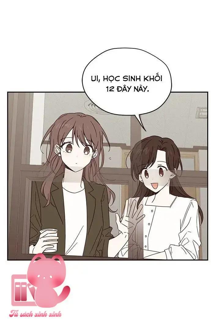 Sợi Chỉ Tình Yêu - Chap 6 - Trang 8