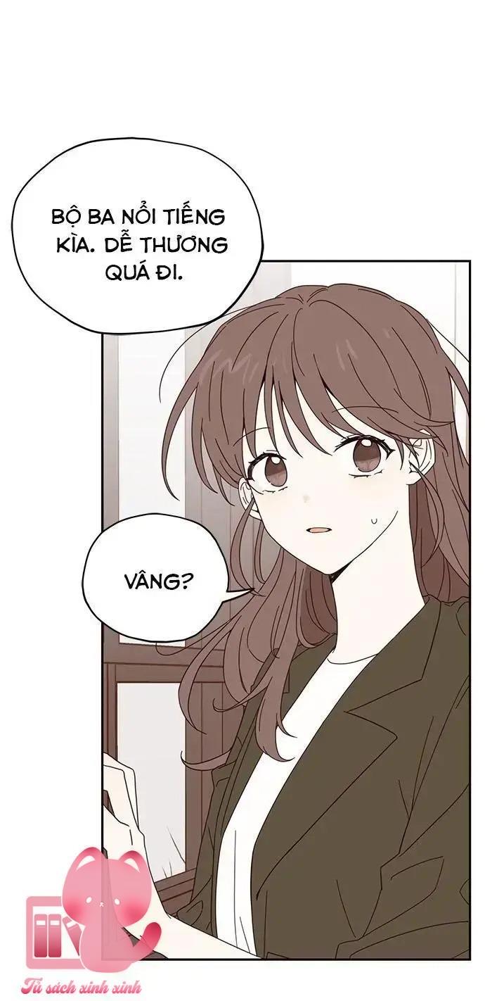 Sợi Chỉ Tình Yêu - Chap 6 - Trang 9