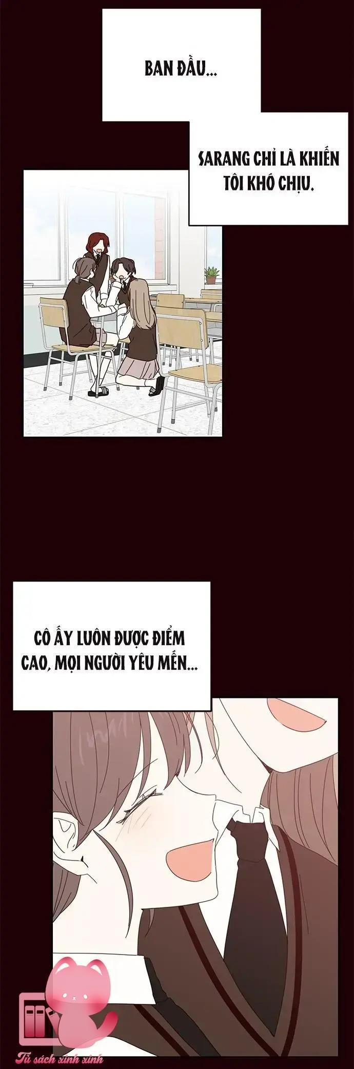 Sợi Chỉ Tình Yêu - Chap 60 - Trang 11