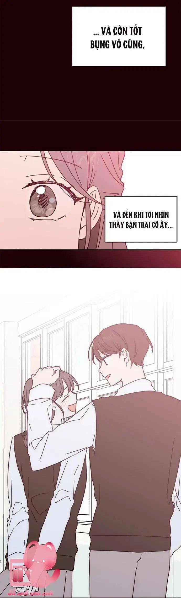 Sợi Chỉ Tình Yêu - Chap 60 - Trang 12