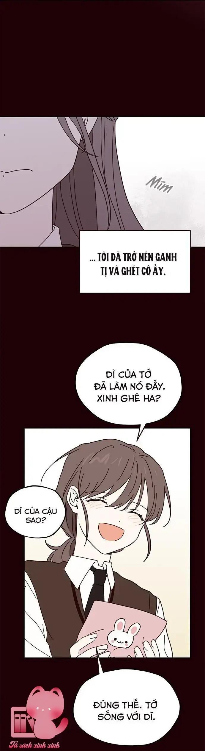 Sợi Chỉ Tình Yêu - Chap 60 - Trang 13