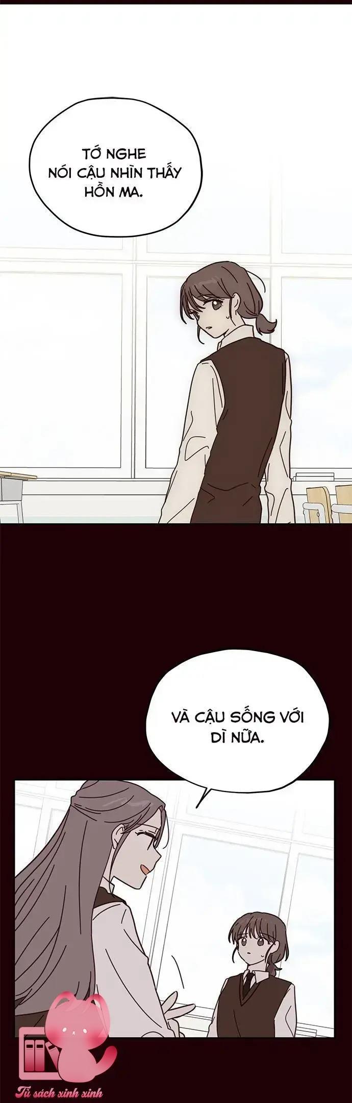 Sợi Chỉ Tình Yêu - Chap 60 - Trang 16
