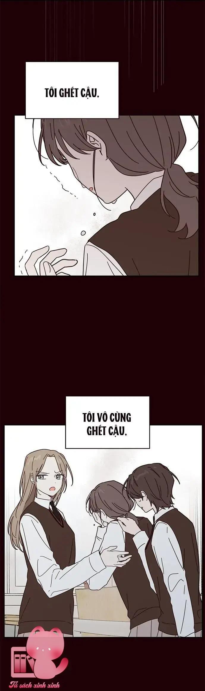 Sợi Chỉ Tình Yêu - Chap 60 - Trang 18