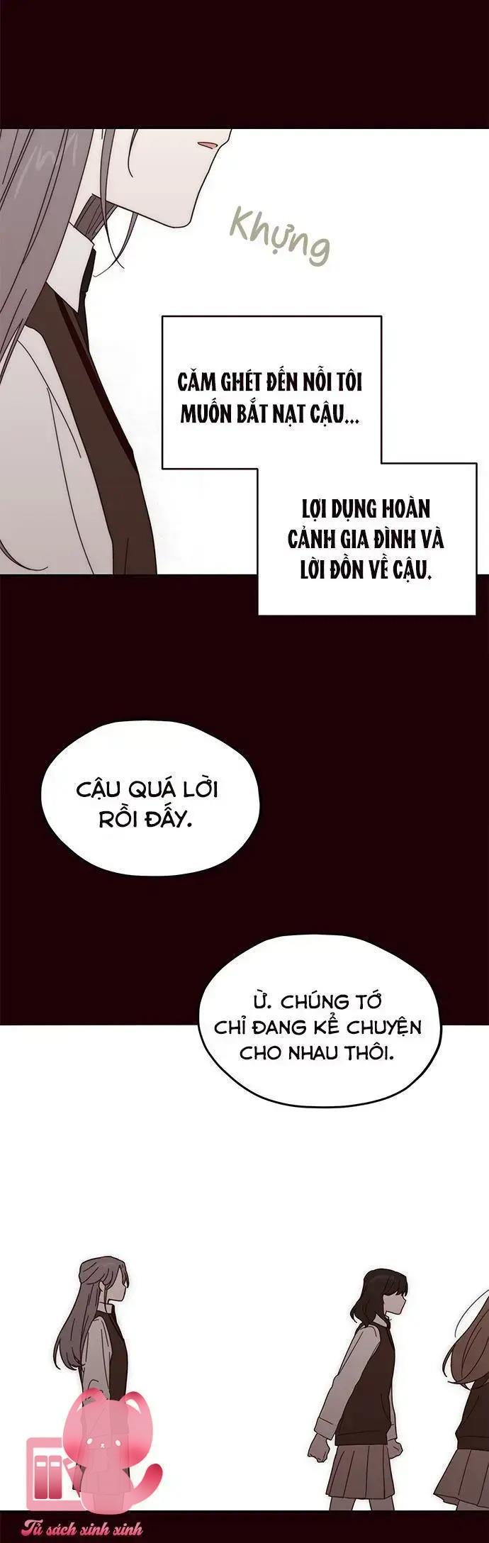 Sợi Chỉ Tình Yêu - Chap 60 - Trang 19