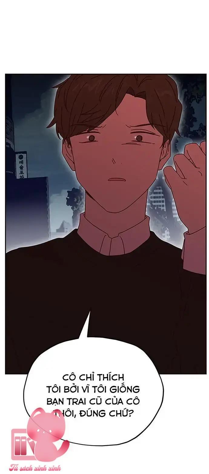 Sợi Chỉ Tình Yêu - Chap 60 - Trang 2