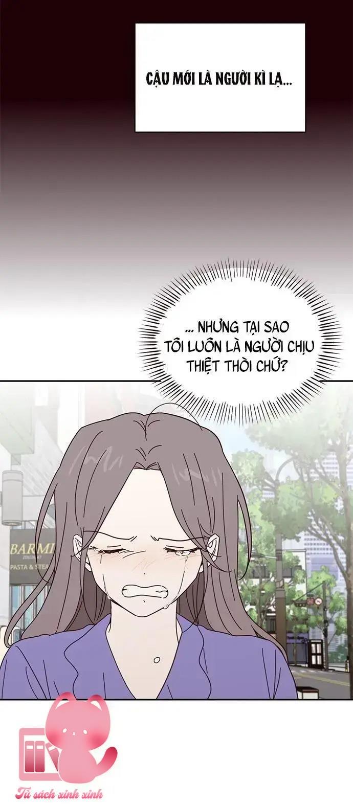 Sợi Chỉ Tình Yêu - Chap 60 - Trang 20