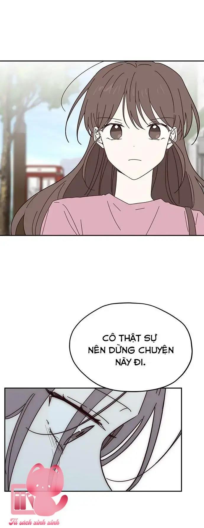 Sợi Chỉ Tình Yêu - Chap 60 - Trang 21