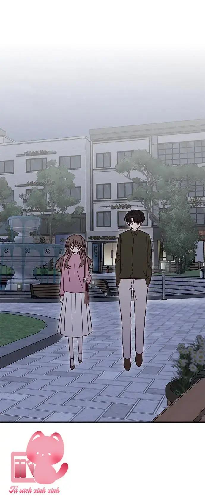 Sợi Chỉ Tình Yêu - Chap 60 - Trang 24