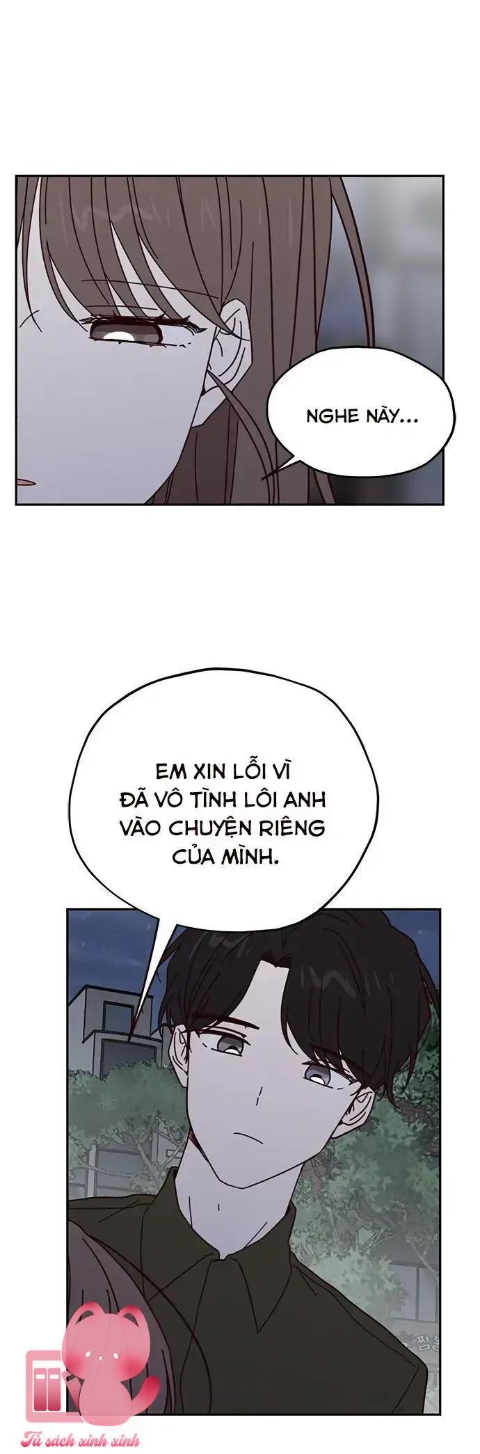 Sợi Chỉ Tình Yêu - Chap 60 - Trang 25