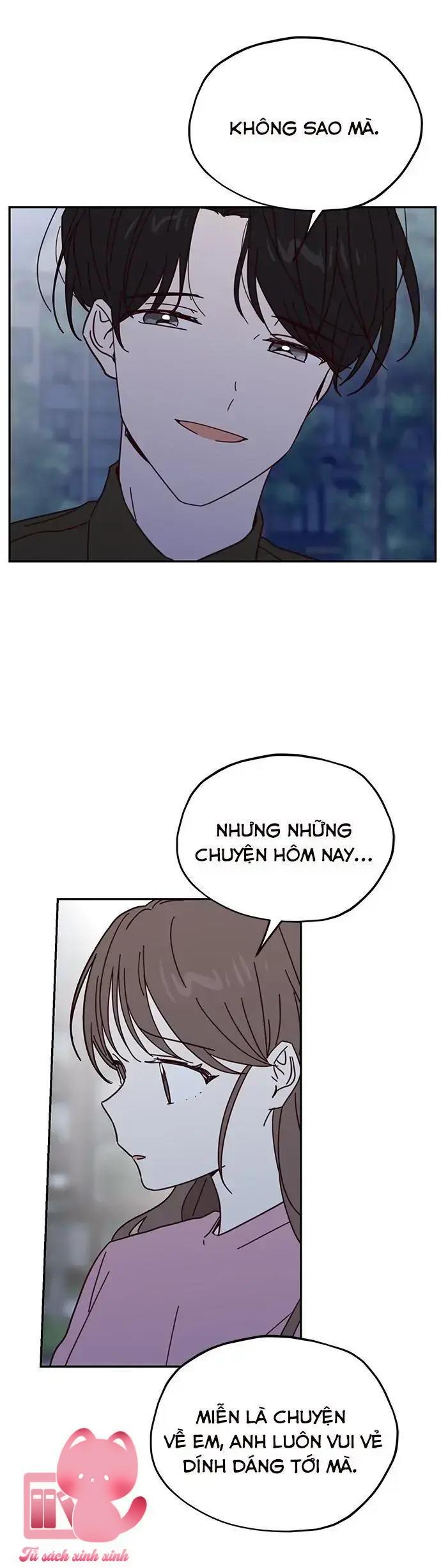 Sợi Chỉ Tình Yêu - Chap 60 - Trang 26
