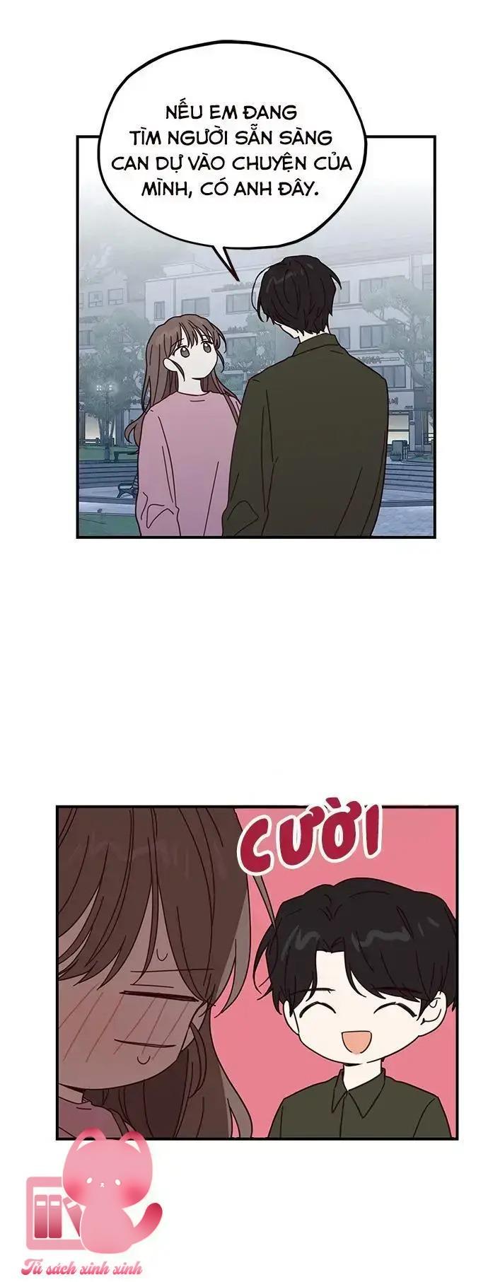 Sợi Chỉ Tình Yêu - Chap 60 - Trang 27