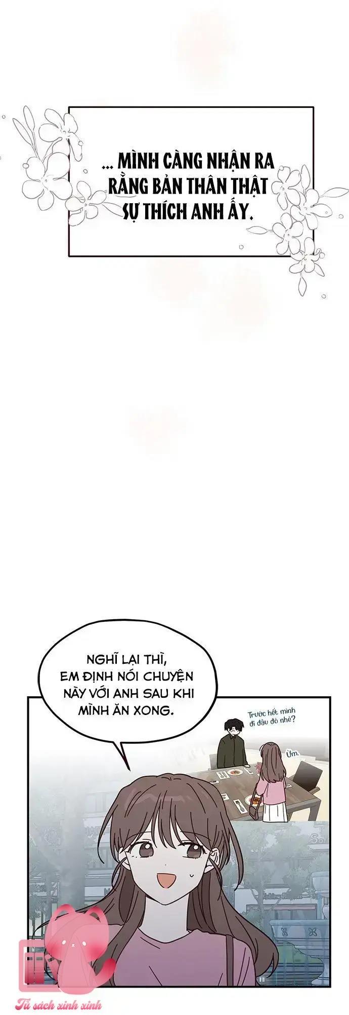 Sợi Chỉ Tình Yêu - Chap 60 - Trang 29