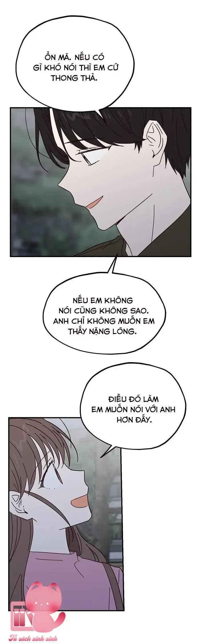 Sợi Chỉ Tình Yêu - Chap 60 - Trang 30