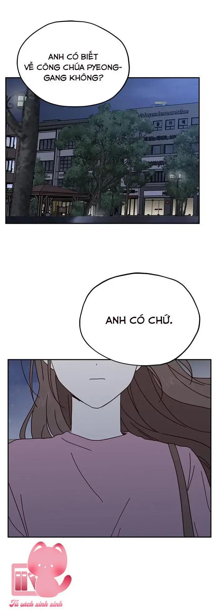 Sợi Chỉ Tình Yêu - Chap 60 - Trang 33