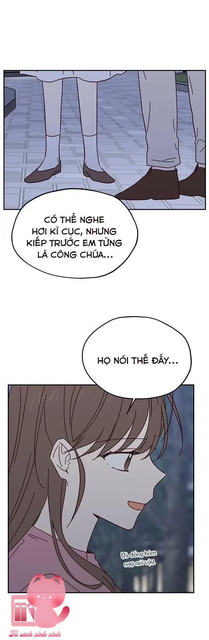 Sợi Chỉ Tình Yêu - Chap 60 - Trang 34