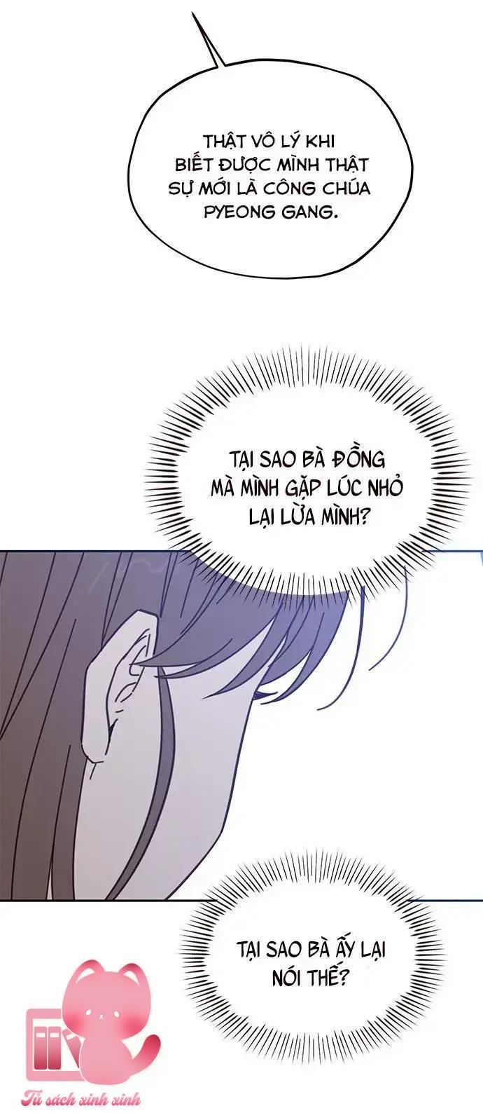 Sợi Chỉ Tình Yêu - Chap 60 - Trang 37