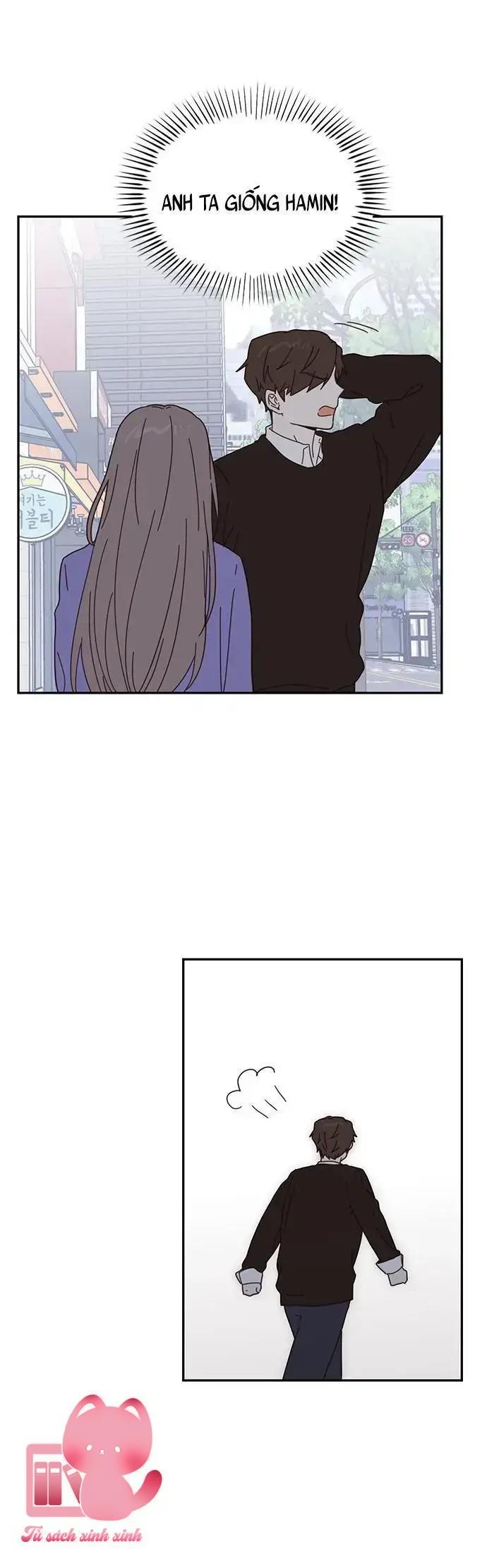Sợi Chỉ Tình Yêu - Chap 60 - Trang 4
