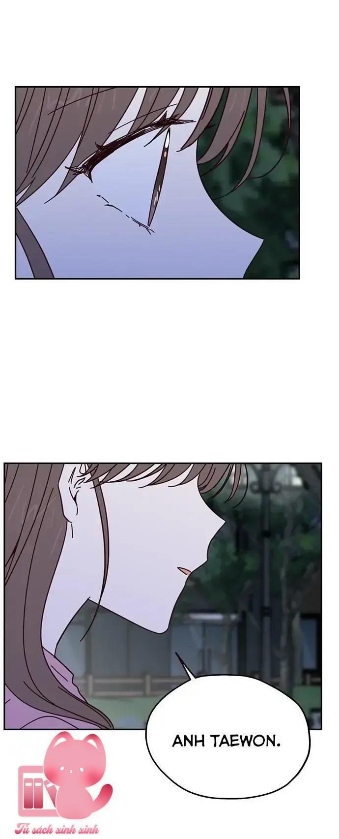 Sợi Chỉ Tình Yêu - Chap 60 - Trang 40