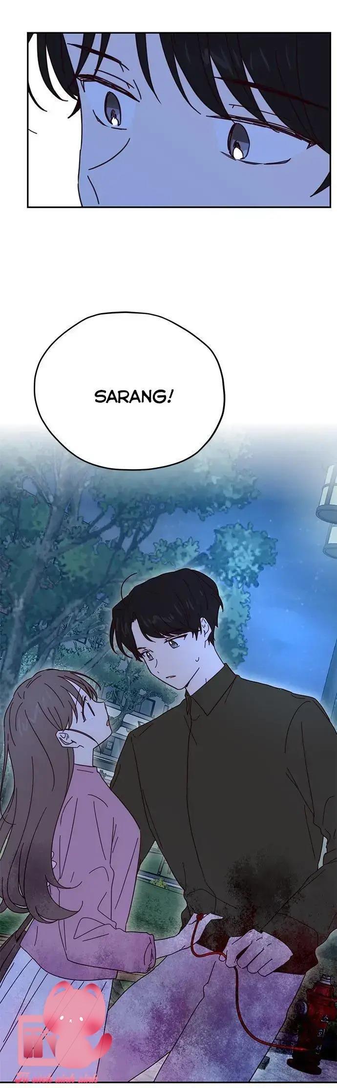 Sợi Chỉ Tình Yêu - Chap 60 - Trang 44