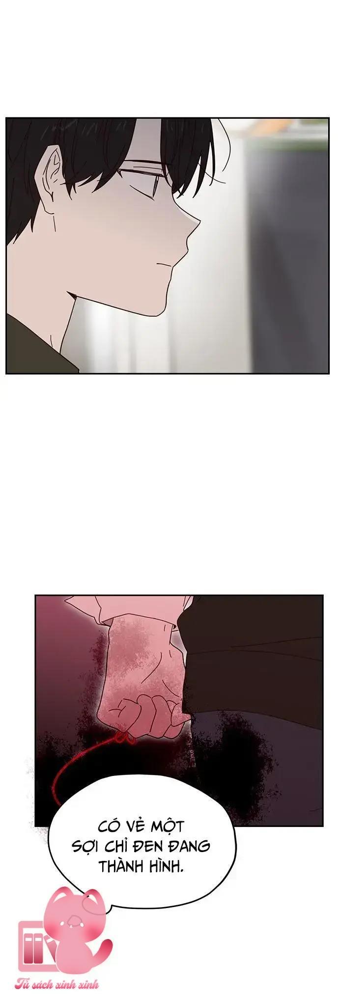 Sợi Chỉ Tình Yêu - Chap 60 - Trang 5