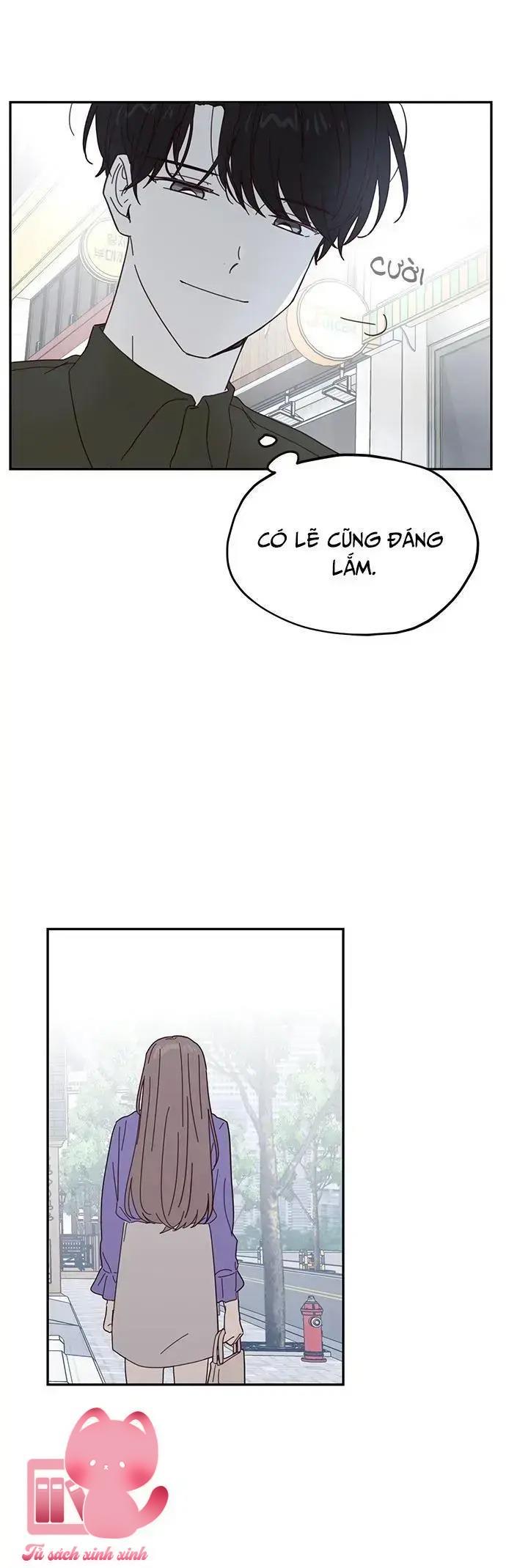 Sợi Chỉ Tình Yêu - Chap 60 - Trang 6