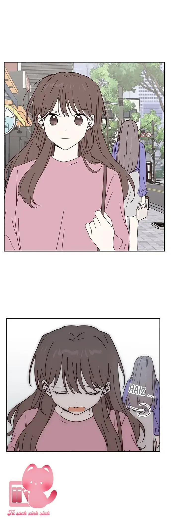 Sợi Chỉ Tình Yêu - Chap 60 - Trang 7