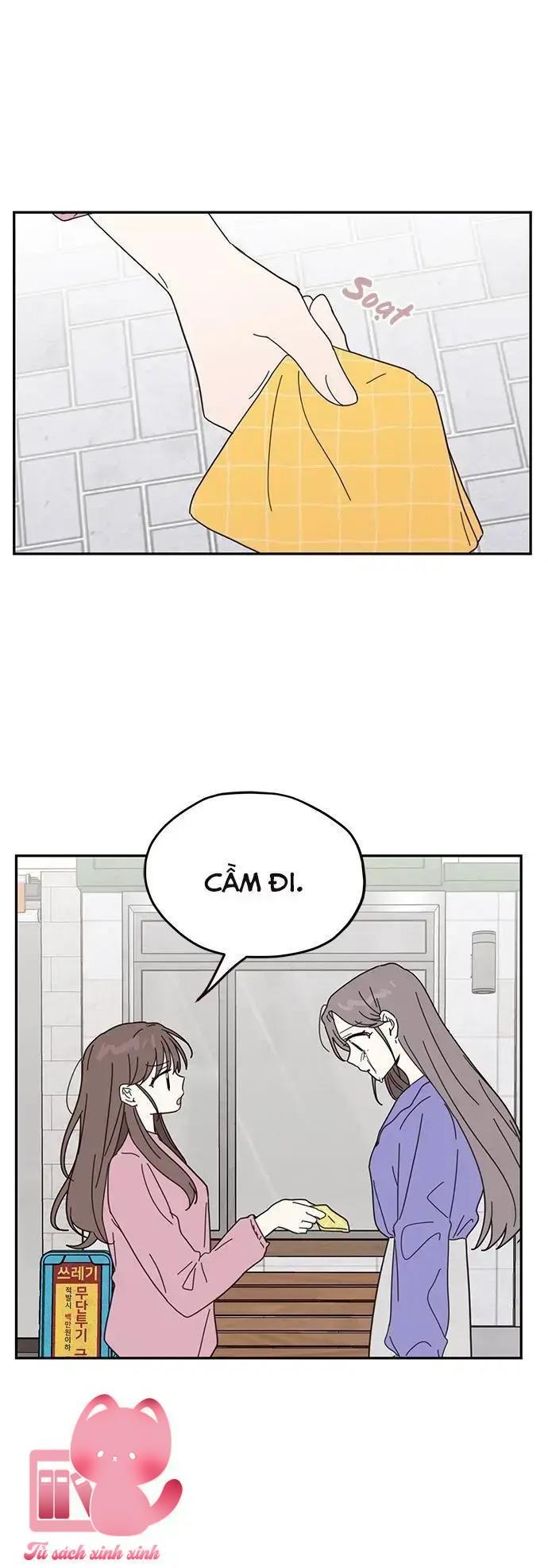 Sợi Chỉ Tình Yêu - Chap 60 - Trang 8