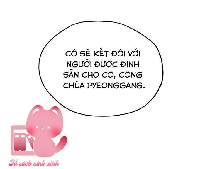 Sợi Chỉ Tình Yêu - Chap 61 - Trang 11