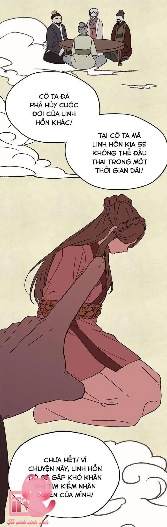 Sợi Chỉ Tình Yêu - Chap 61 - Trang 15