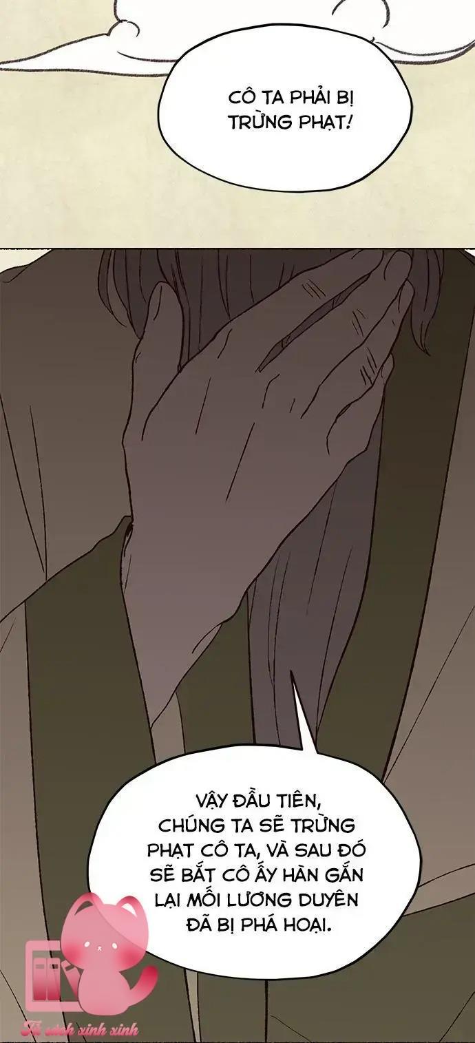 Sợi Chỉ Tình Yêu - Chap 61 - Trang 16