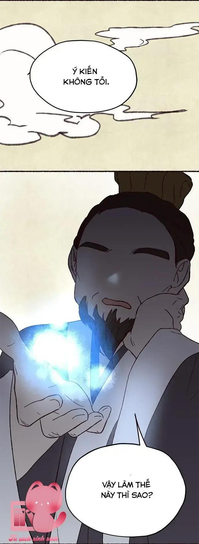 Sợi Chỉ Tình Yêu - Chap 61 - Trang 17