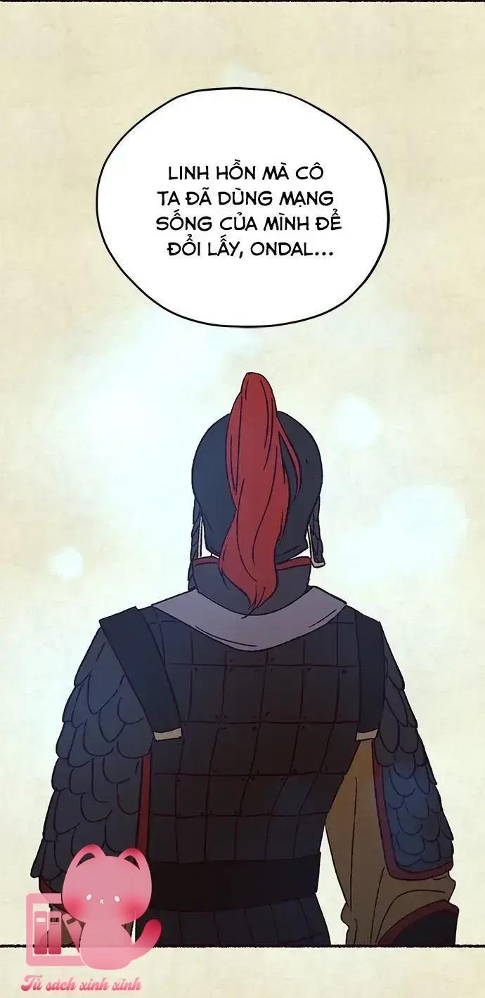 Sợi Chỉ Tình Yêu - Chap 61 - Trang 18