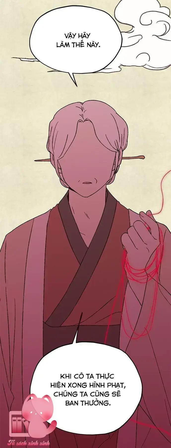 Sợi Chỉ Tình Yêu - Chap 61 - Trang 20