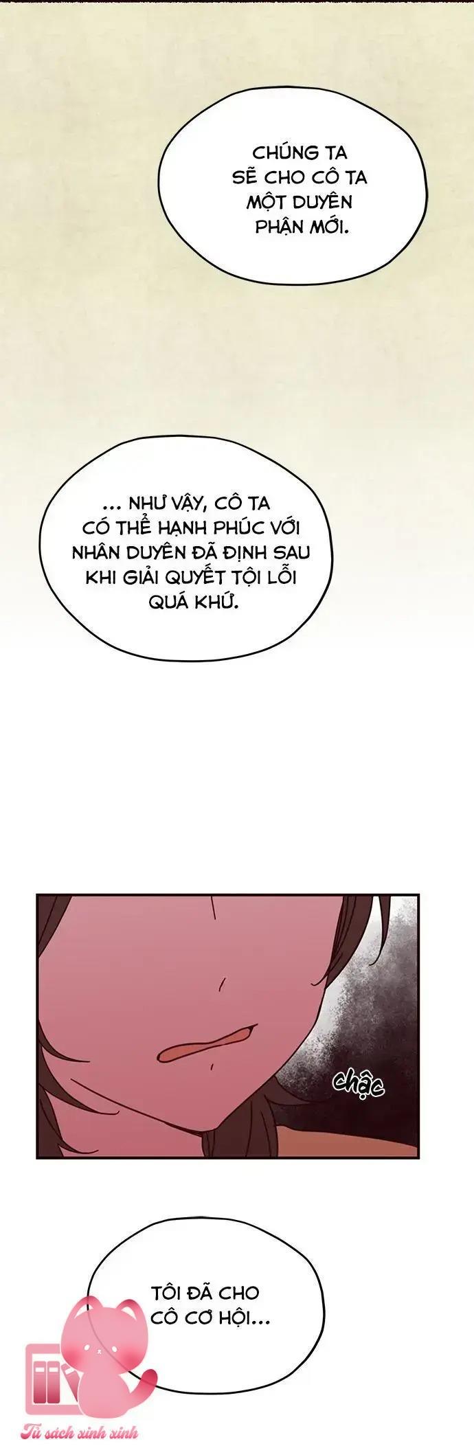 Sợi Chỉ Tình Yêu - Chap 61 - Trang 21