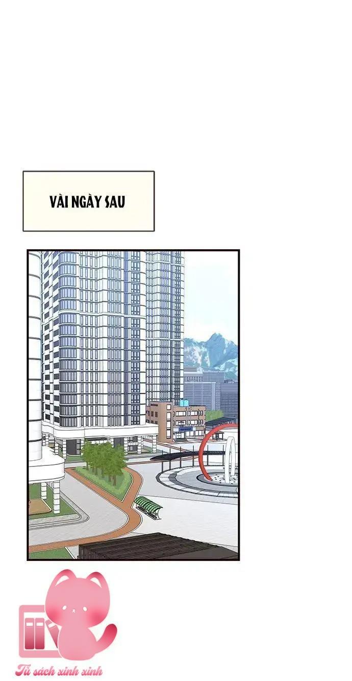 Sợi Chỉ Tình Yêu - Chap 61 - Trang 23
