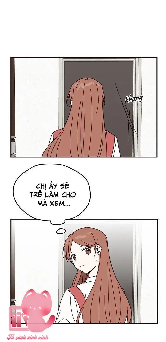 Sợi Chỉ Tình Yêu - Chap 61 - Trang 24