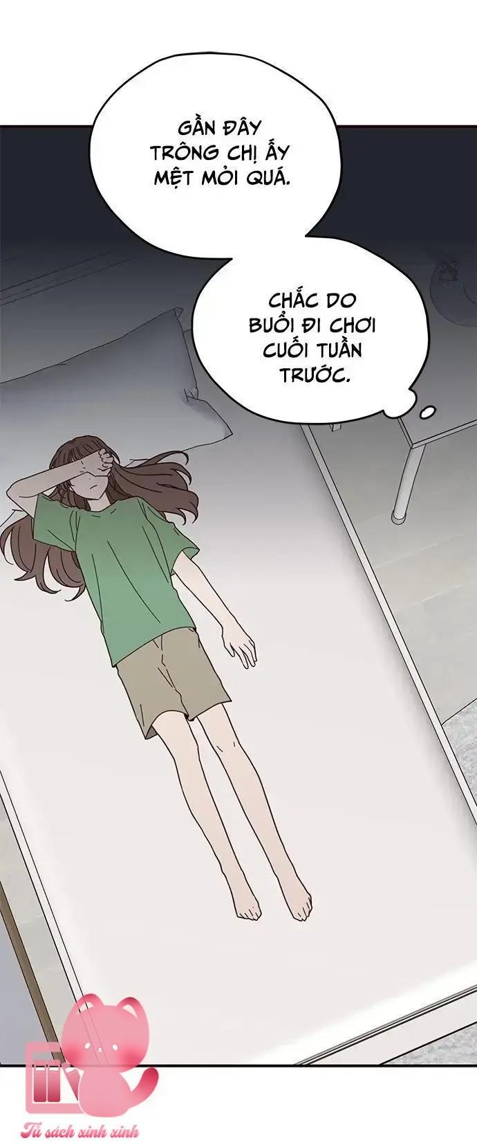 Sợi Chỉ Tình Yêu - Chap 61 - Trang 25