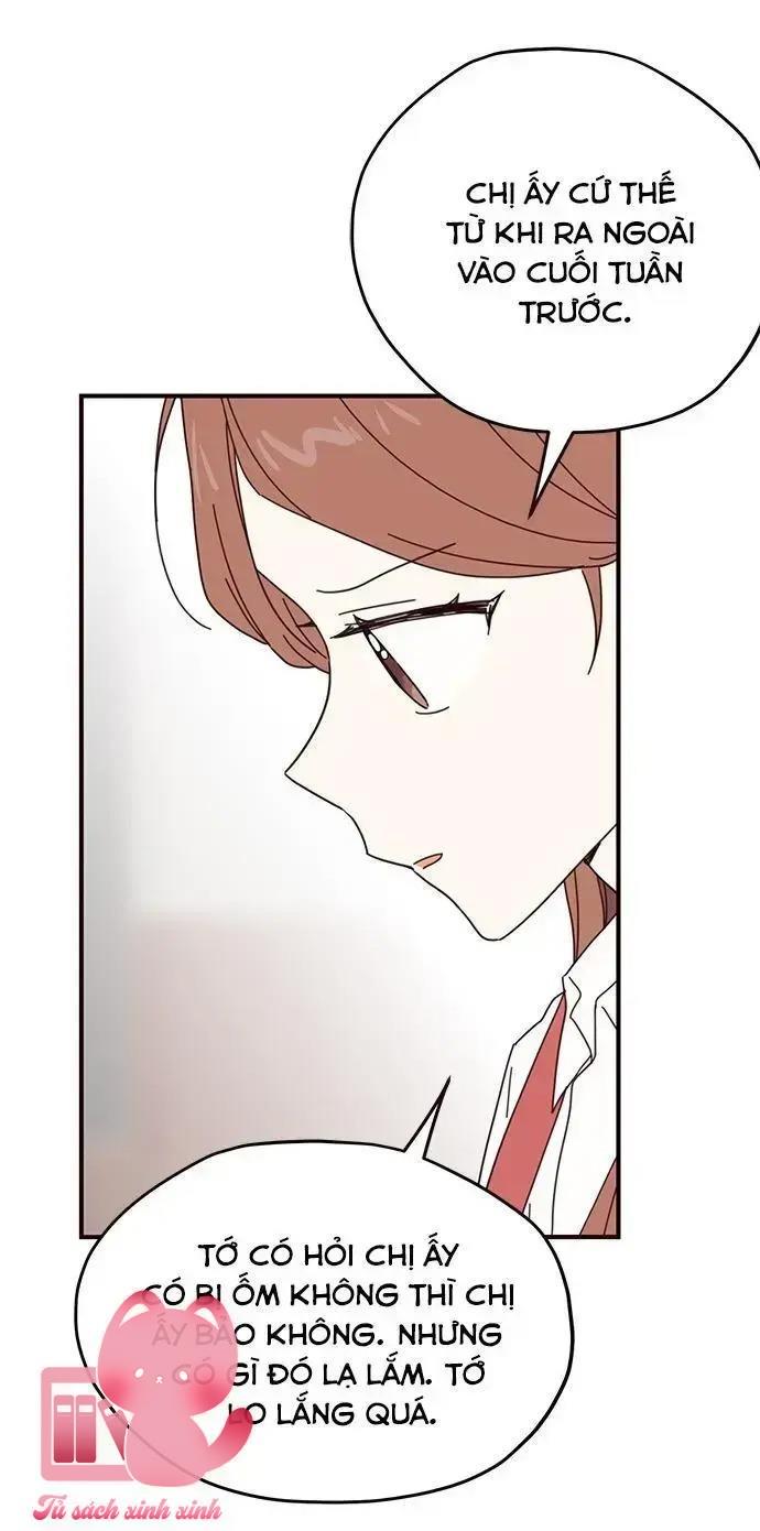 Sợi Chỉ Tình Yêu - Chap 61 - Trang 27