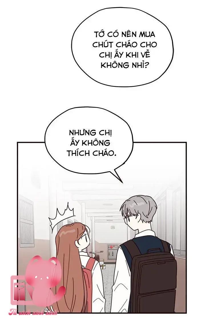 Sợi Chỉ Tình Yêu - Chap 61 - Trang 28