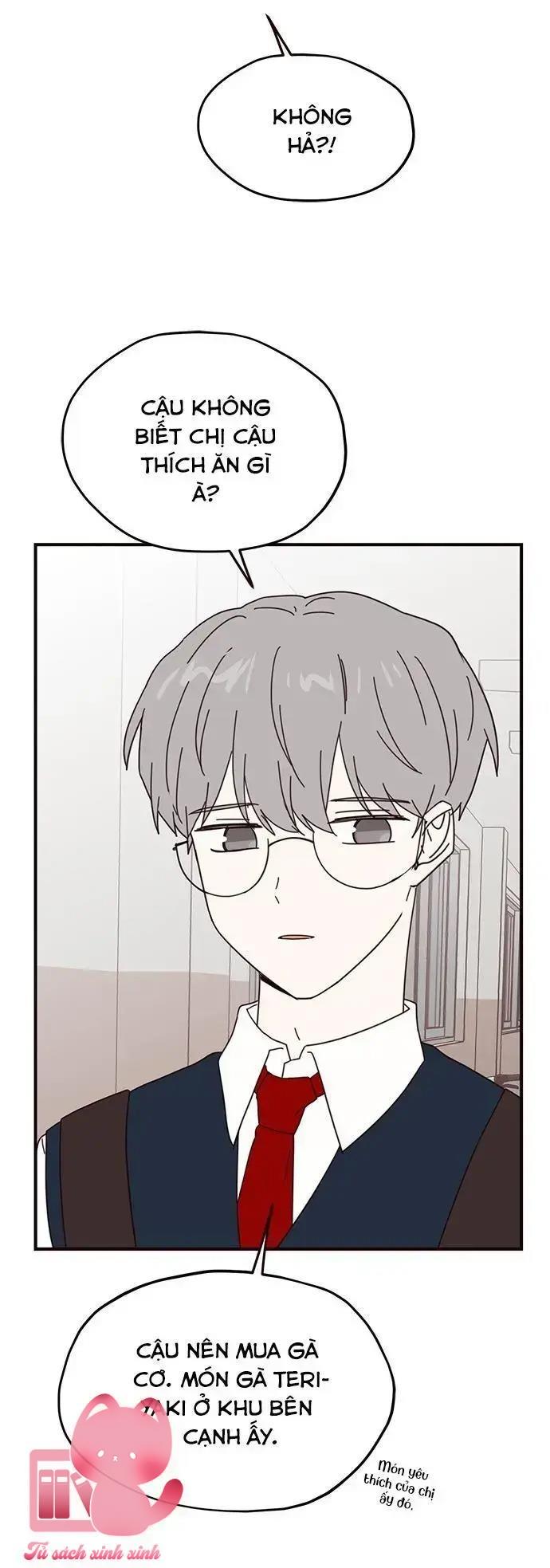Sợi Chỉ Tình Yêu - Chap 61 - Trang 29