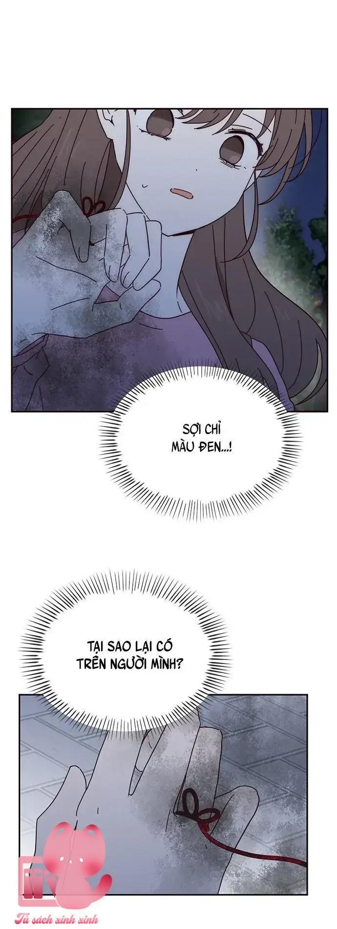 Sợi Chỉ Tình Yêu - Chap 61 - Trang 3