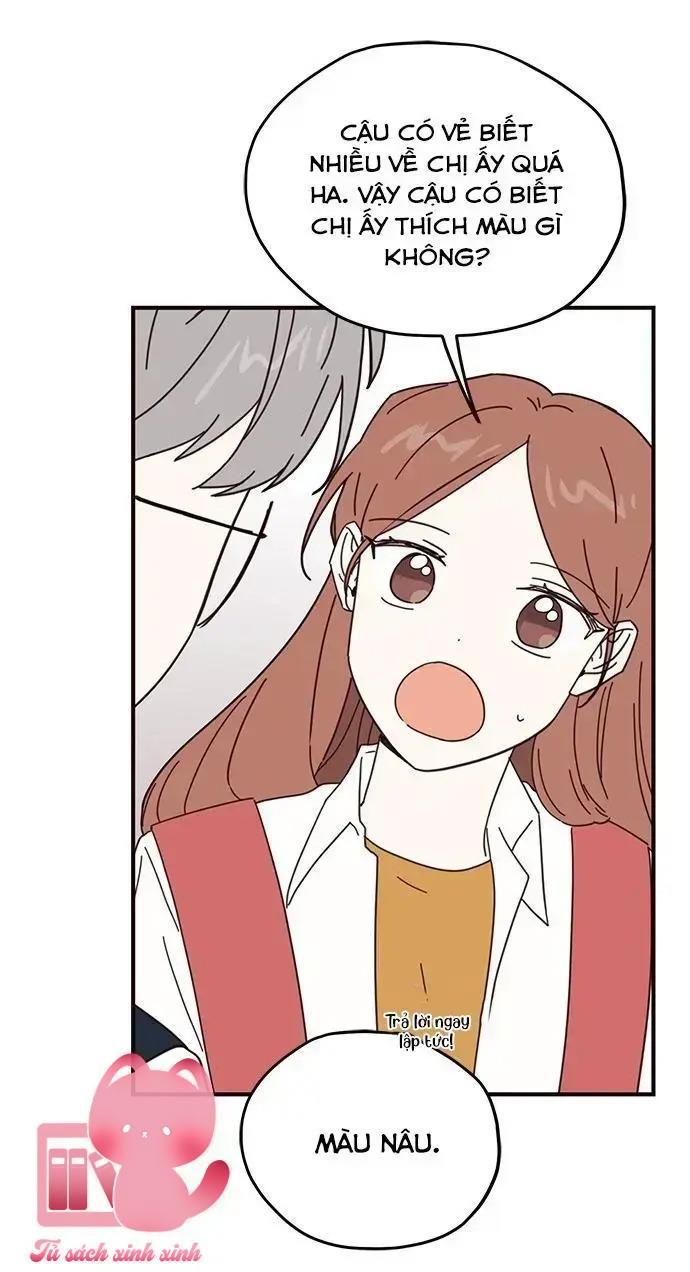 Sợi Chỉ Tình Yêu - Chap 61 - Trang 30