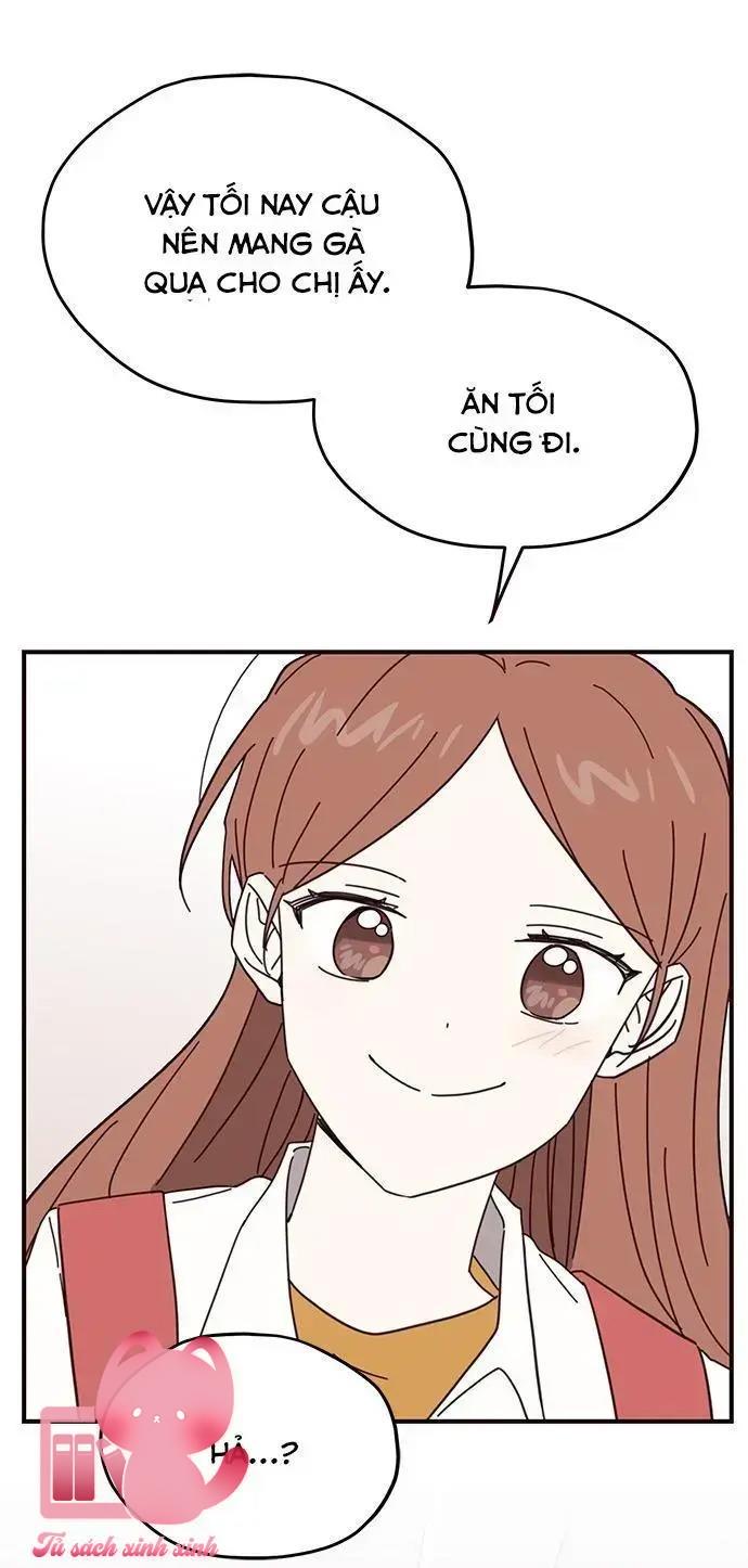 Sợi Chỉ Tình Yêu - Chap 61 - Trang 33